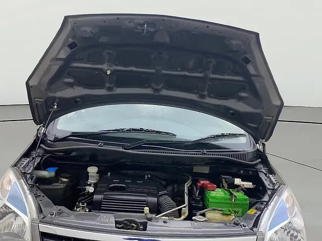 Used Maruti Suzuki Wagon R 1.0 [2014-2019] VXI AMT in Hyderabad