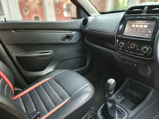Used Renault Kwid [2015-2019] RXT [2015-2019] in Mumbai