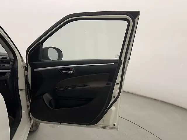 Used Maruti Suzuki Swift [2011-2014] VXi in Pune