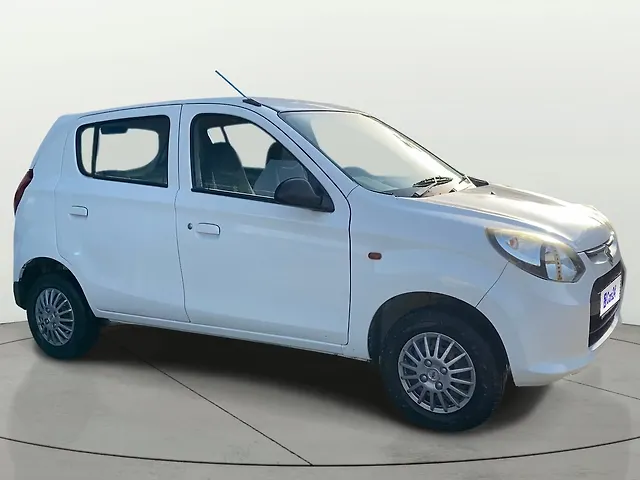 Used 2015 Maruti Suzuki Alto 800 in Ahmedabad