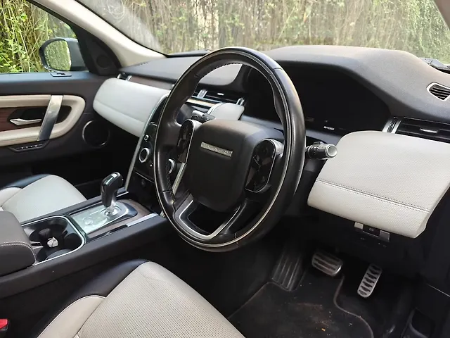 Used Land Rover Discovery Sport [2020-2022] SE R-Dynamic in Mumbai