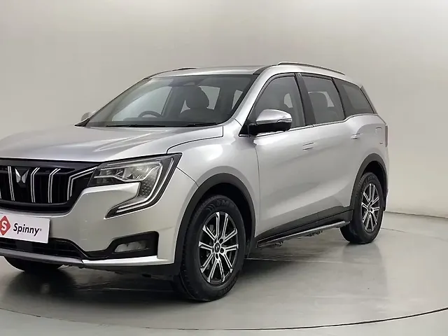 Used 2022 Mahindra XUV700 in Bangalore
