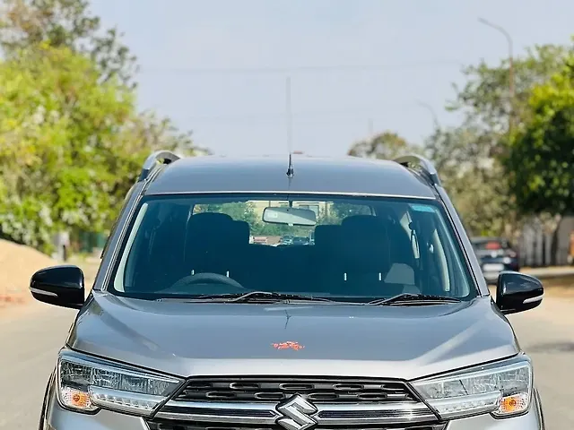 Used 2020 Maruti Suzuki XL6 in Jaipur