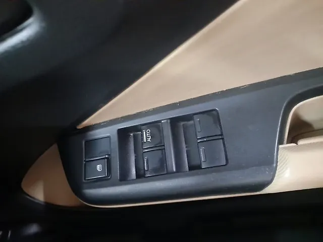 Used Honda City 4th Generation S Petrol in Thane