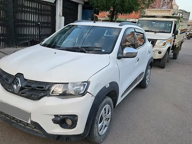 Used Renault Kwid [2015-2019] RXT [2015-2019] in Kanpur