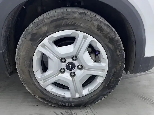 Used Kia Sonet [2022-2023] HTK Plus 1.5 in Hyderabad