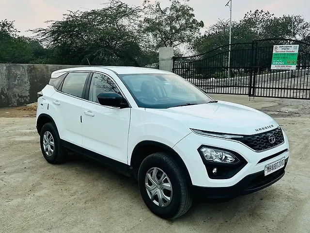 Used Tata Harrier [2019-2023] XM in Nagpur