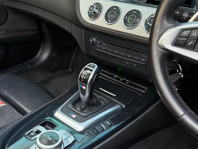 Used BMW Z4 [2013-2018] sDrive 35i in Delhi