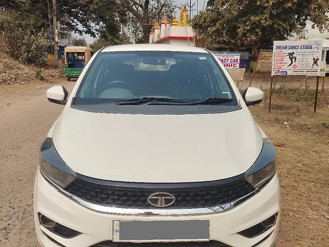 Used 2023 Tata Tigor in Bokaro Steel City Used 2023 Tata Tigor in Bokaro Steel City