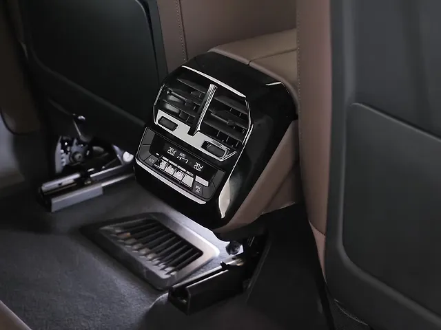 Used BMW iX xDrive 50 in Karnal