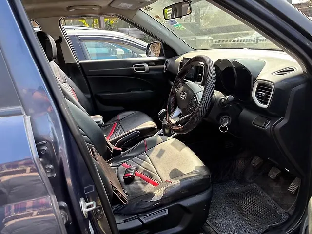 Used Hyundai Venue [2019-2022] S 1.2 Petrol in Guwahati