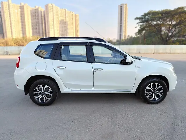 Used Nissan Terrano [2013-2017] XL (D) in Mumbai