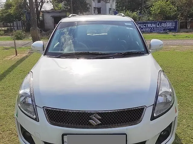 Used 2017 Maruti Suzuki Swift in Bokaro Steel City