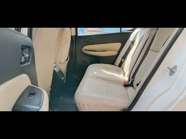 Used Honda City 4th Generation V Petrol in Mumbai