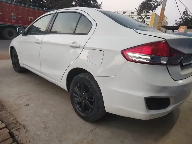 Used Maruti Suzuki Ciaz [2014-2017] VDi SHVS in Patna