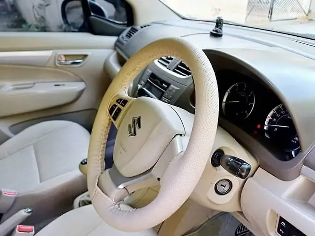 Used Maruti Suzuki Ertiga [2015-2018] VDI SHVS in Rajkot