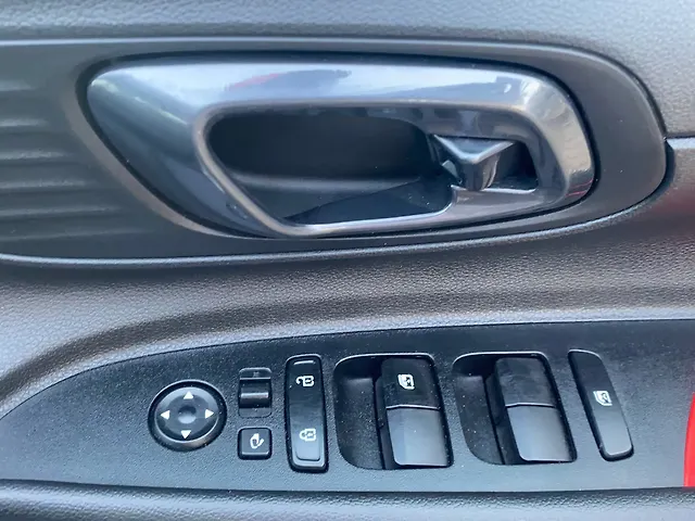 Used Hyundai i20 N Line N8 1.0 Turbo DCT [2023-2025] in Hyderabad