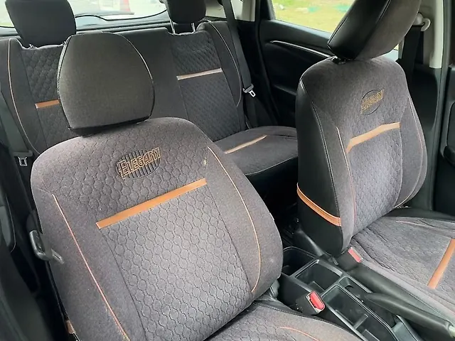 Used Honda Jazz [2018-2020] VX Petrol in Dehradun