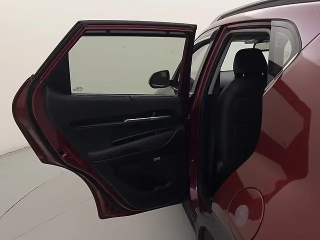 Used Kia Sonet [2020-2022] GTX Plus 1.5 AT in Bangalore