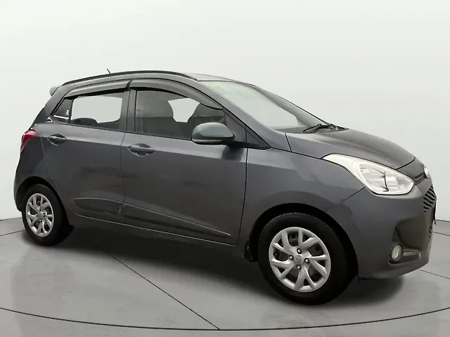 Used 2019 Hyundai Grand i10 in Delhi