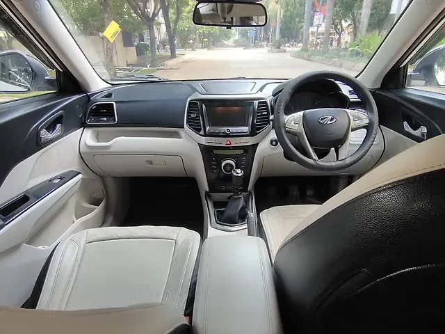 Used Mahindra XUV300 [2019-2024] W8 1.5 Diesel [2020] in Raipur