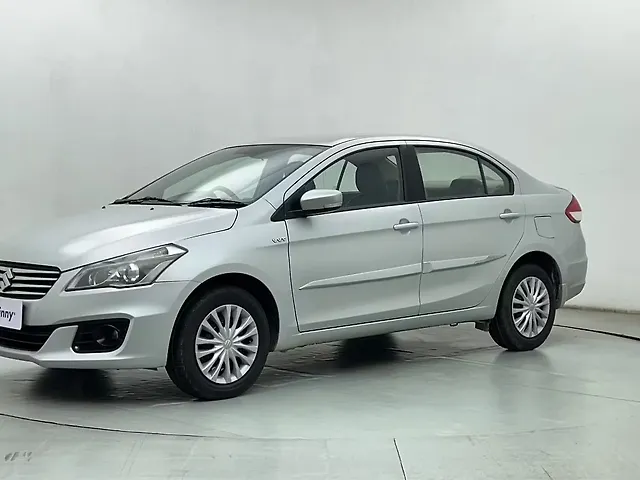 Used 2016 Maruti Suzuki Ciaz in Navi Mumbai Used 2016 Maruti Suzuki Ciaz in Navi Mumbai