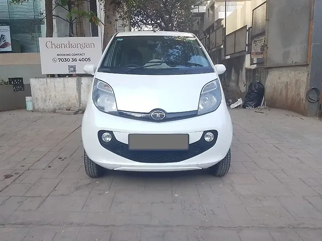 Used 2015 Tata Nano in Pune