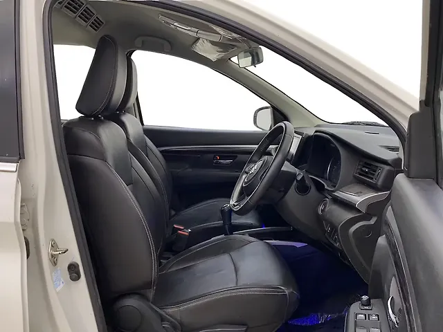 Used Maruti Suzuki XL6 [2019-2022] Alpha MT Petrol in Thane