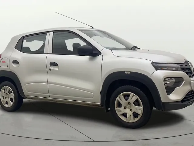 Used 2022 Renault Kwid in Bangalore