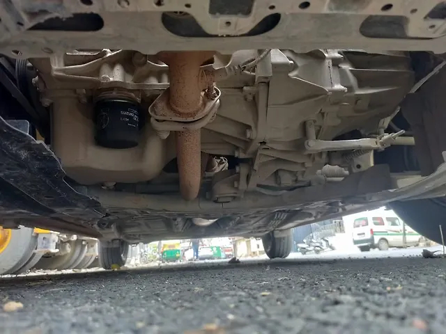 Used Maruti Suzuki Dzire VXi Petrol Manual in Bangalore