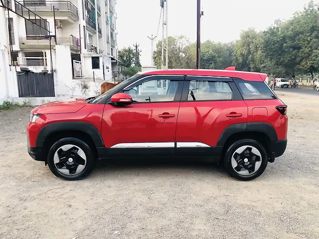 Used Maruti Suzuki Brezza VXi S-CNG [2023-2024] in Kheda