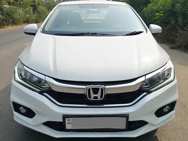 Used 2018 Honda City in Ahmedabad