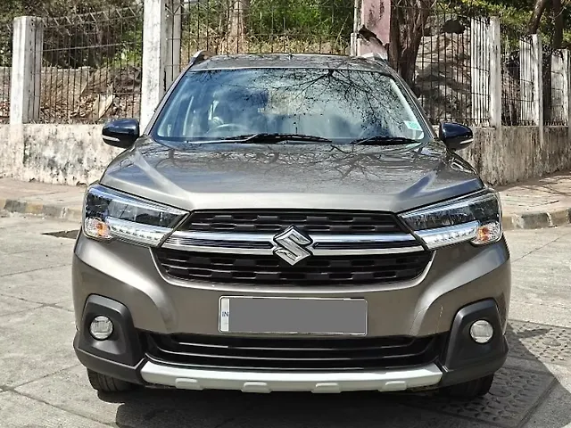 Used 2021 Maruti Suzuki XL6 in Mumbai