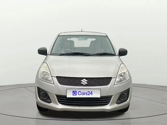Used Maruti Suzuki Swift [2014-2018] Lxi (O) [2014-2017] in Delhi