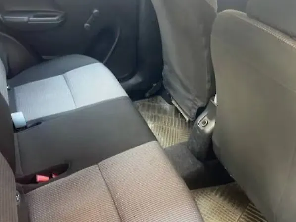 Used Maruti Suzuki Baleno [2015-2019] Sigma 1.3 in Kolkata