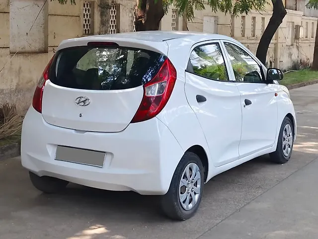 Used Hyundai Eon Magna + AirBag in Raipur