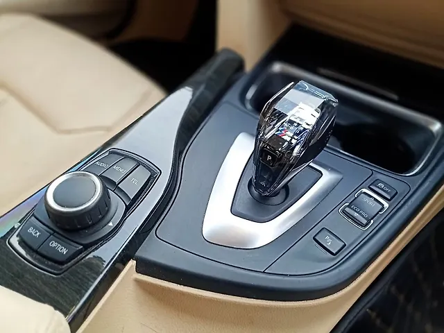 Used BMW 3 Series GT [2014-2016] 320d Luxury Line [2014-2016] in Thiruvananthapuram