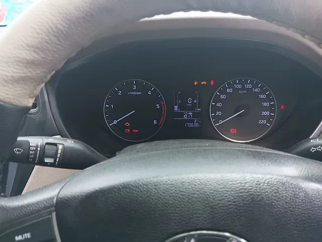Used Hyundai Elite i20 [2018-2019] Asta 1.4 CRDi in Erode