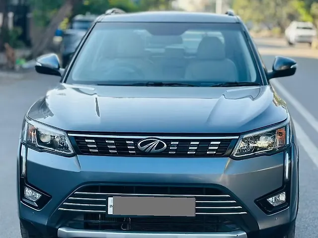 Used 2021 Mahindra XUV300 in Ahmedabad