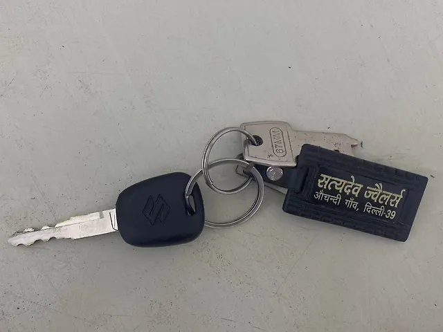 Used Maruti Suzuki Celerio [2017-2021] VXi CNG [2017-2019] in Delhi