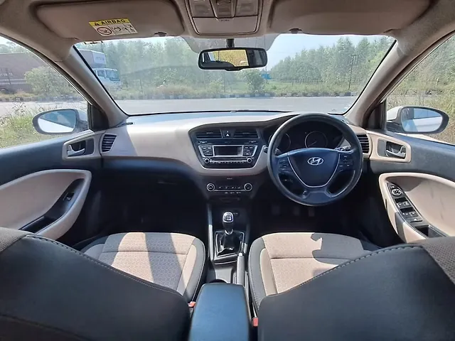Used Hyundai Elite i20 [2016-2017] Sportz 1.4 CRDI [2016-2017] in Rudrapur