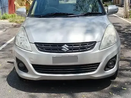Used 2012 Maruti Suzuki Swift DZire in Tiruchirappalli