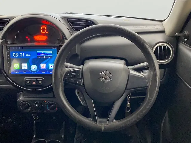 Used Maruti Suzuki S-Presso [2019-2022] VXi Plus in Vadodara