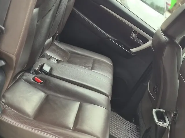 Used Toyota Fortuner [2016-2021] 2.7 4x2 AT [2016-2020] in Pune
