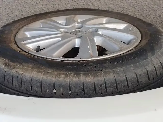 Used Maruti Suzuki Swift DZire [2011-2015] ZDI in Indore