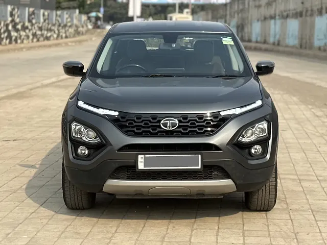 Used 2022 Tata Harrier in Thane