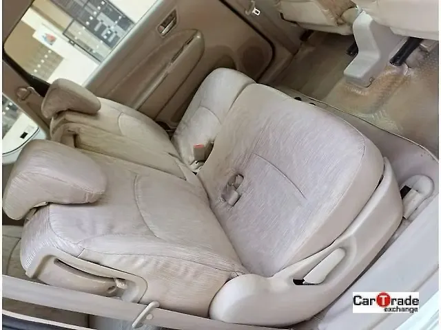 Used Maruti Suzuki Ertiga [2012-2015] VDi in Rajkot