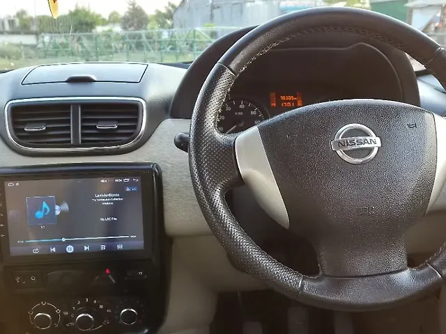 Used Nissan Terrano [2013-2017] XV D THP Premium 110 PS Edition in Kolkata