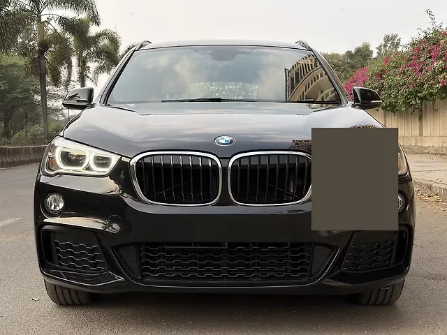 Used 2017 BMW X1 in Pune