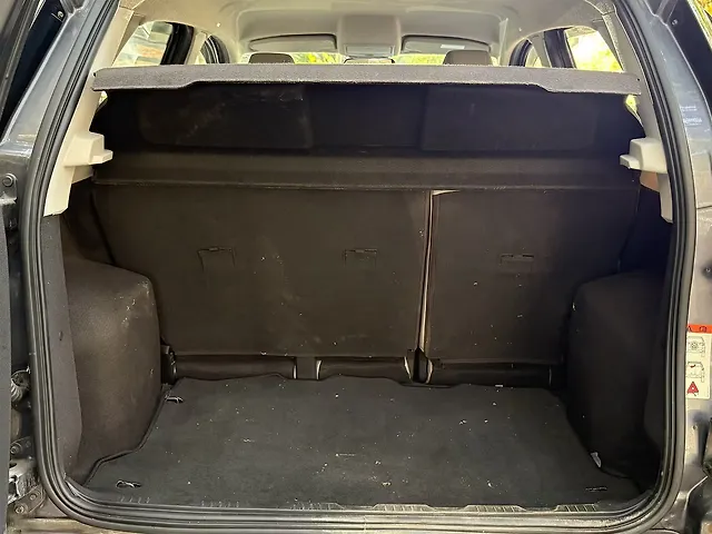 Used Ford EcoSport [2015-2017] Titanium 1.5L Ti-VCT AT in Bangalore